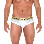 Perseus_Underwear_Thebes_Brief_White_Front