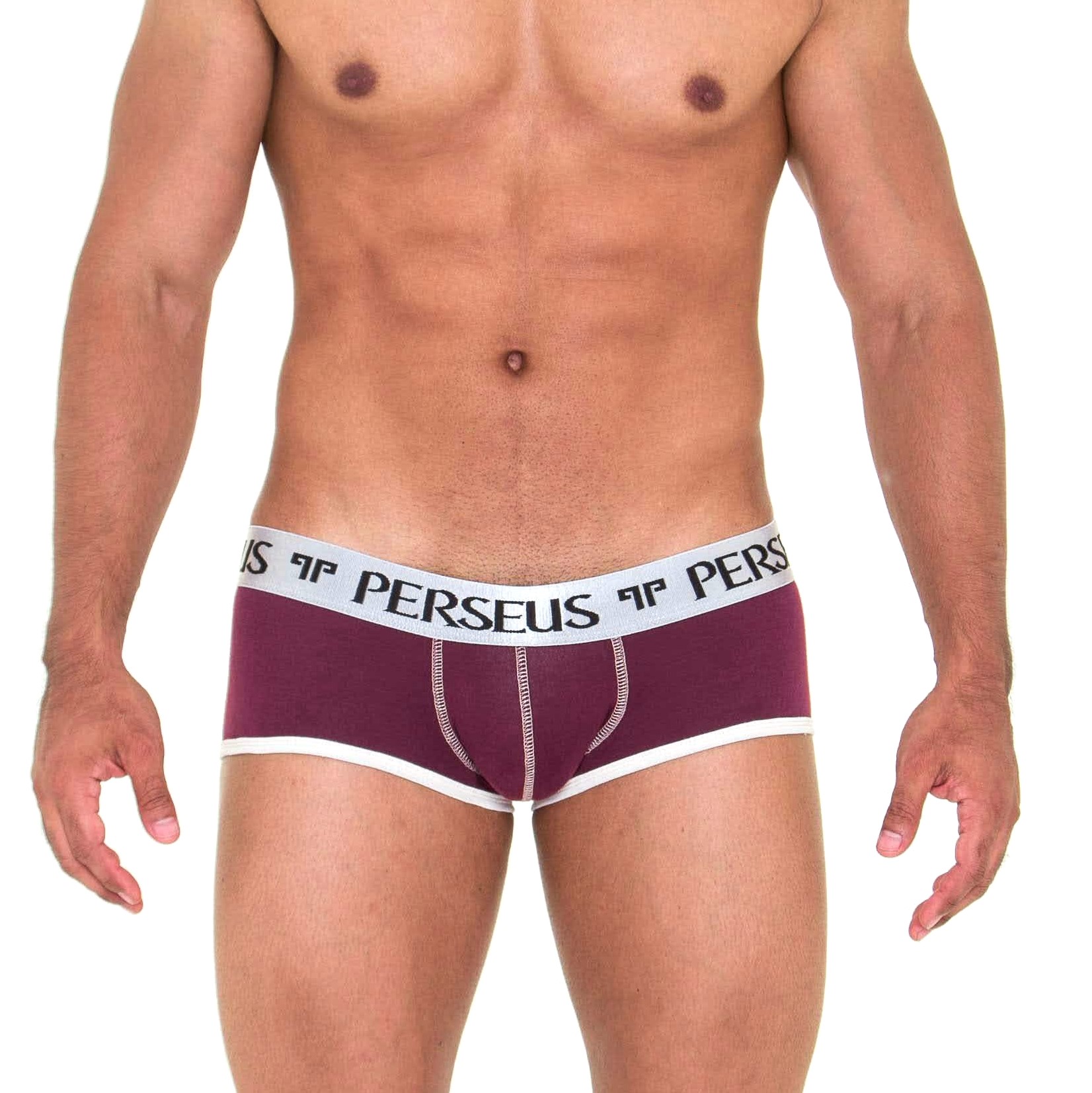 Underwear Size Chart, Perseus Underwear, Male Underwear